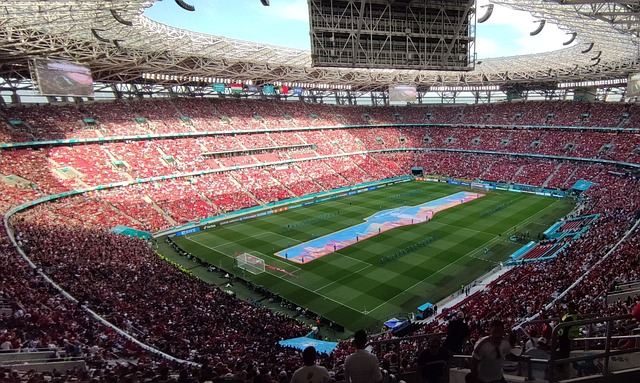 一场期待球 一场期待球